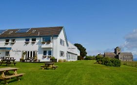 St Columba Hotel Iona United Kingdom